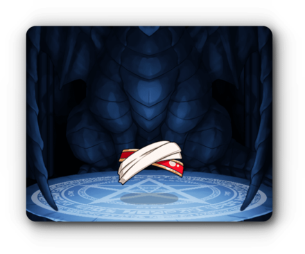 英雄のターバンの画像