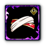 英雄のターバンの画像