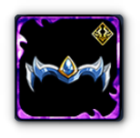 ウルヴァンサークレットの画像