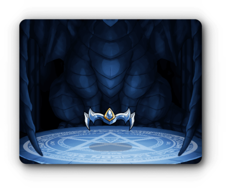 ウルヴァンサークレットの画像