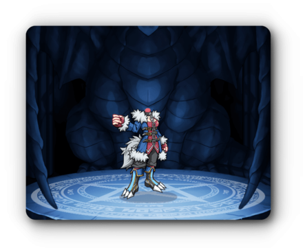 ウルヴァンウェアの画像