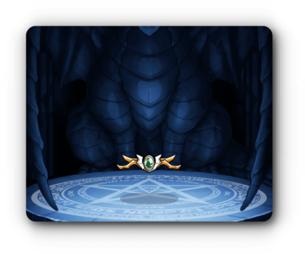 エアリアサークレットの画像