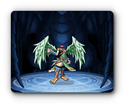 エアリアクロスの画像