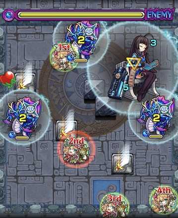 新緑の広場5ステージ2