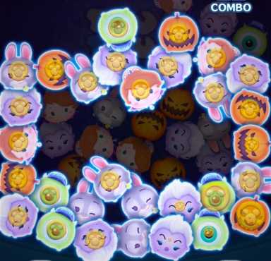 スキルレベル6のアースラの画像