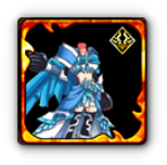 ブリザリアの鎧の画像