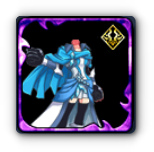 ブリザリーの鎧の画像