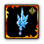 ブリザリアの頭飾りの画像