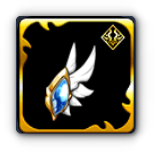 シャーレーの頭飾りの画像