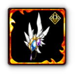 シャンレリゼの頭飾りの画像