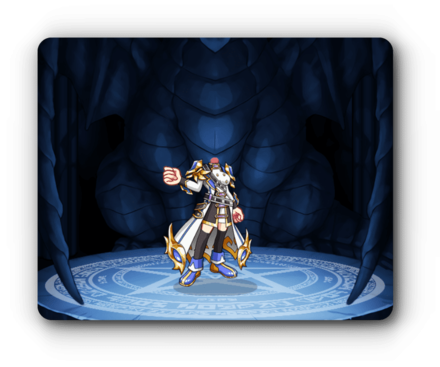 シャンレリアの服の画像