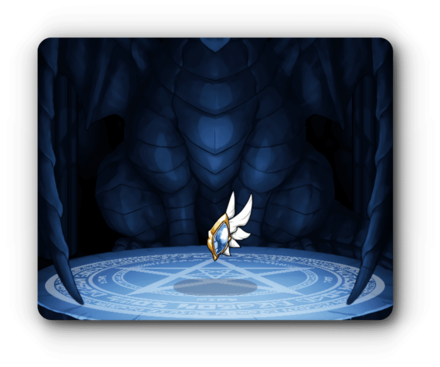 シャーレーの頭飾りの画像