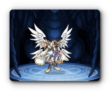 シャンレリゼの服の画像