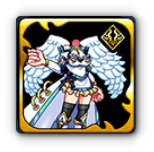 ヴァルキリーの装束の画像