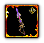 シャドウヴァルソード(右)の画像