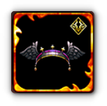 シャドウヴァルの冠の画像