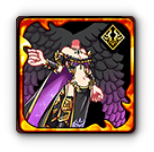 シャドウヴァルの装束の画像