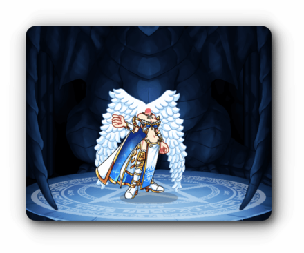 ヴァルキリアの装束の画像