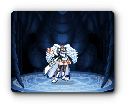 ヴァルキリーの装束の画像