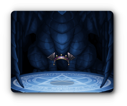 シャドウヴァルの冠の画像