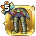 ユグノアの鎧下