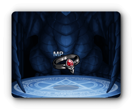 イーヴィルリング・MPの画像