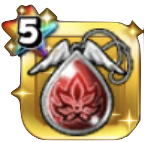 さすらいの剣士との絆