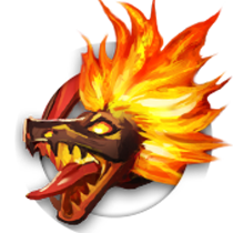 オセロニアのチスパの画像