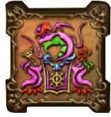 フールフールの紋章・頭