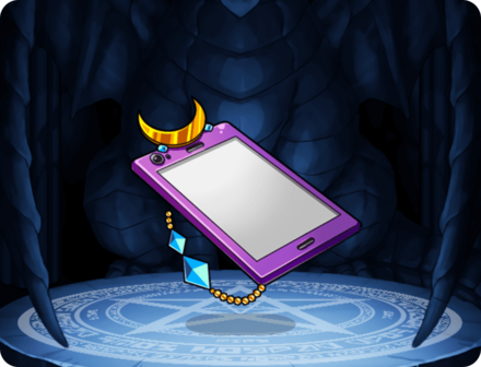 クレアのスマホ・IIIの画像