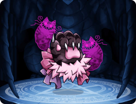 レイチェルグローブ・Ⅲの画像