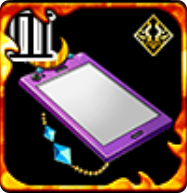 クレアのスマホ・IIIの画像