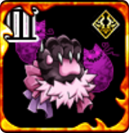 レイチェルグローブ・Ⅲの画像