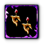 コズミックピアスの画像