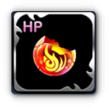 命のレッドスフィア・Ⅳの画像