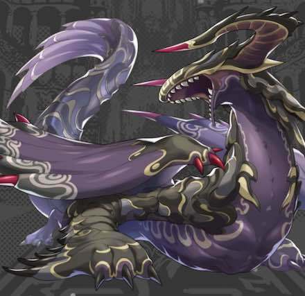 ドラガリ ニャルラトホテプの評価とスキル ドラガリアロスト ゲームエイト