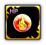 命のレッドスフィア・Ⅴ