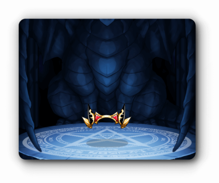 雷帝の冠の画像