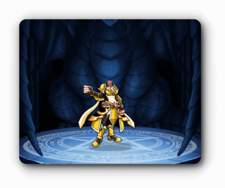 雷帝の装甲の画像