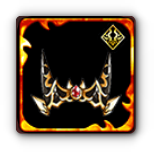 雷神の冠の画像