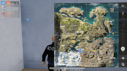 新50vs50大戦安全地帯画像