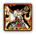 雷神の重鎧の画像