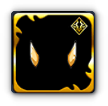 雷使いの頭飾りの画像