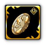 雷神の盾Ωの画像