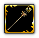 雷神の宝杖Ωの画像