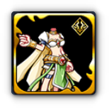 雷使いの服の画像