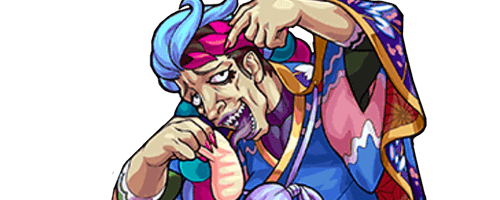 馬加大記の画像