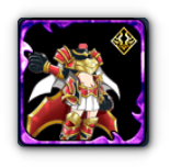 マグドリアの鎧の画像