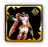 マグドラの鎧の画像