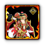 マグドボルガの鎧の画像